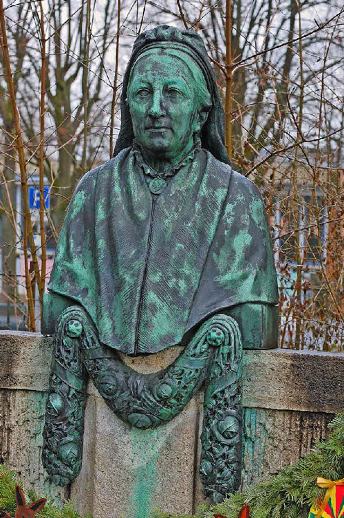 Herzogin Alexandrine