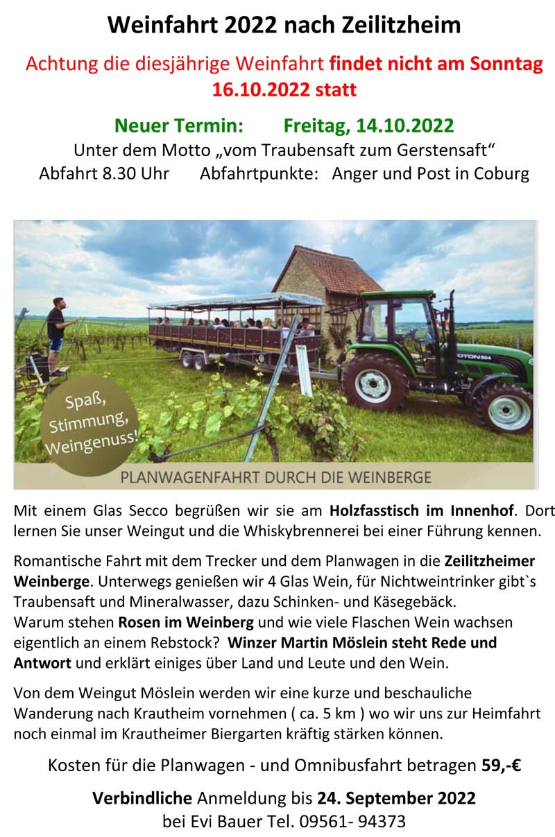 2022 Weinfahrt 2022 2
