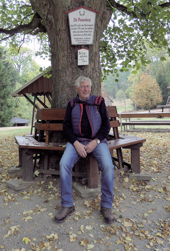 Liebe Gäste, liebe Leser, liebe Freunde